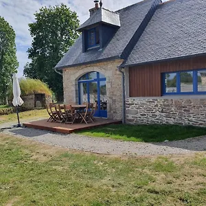 Kerdianou , Moëlan-sur-Mer France