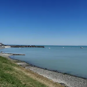 L'escale Marine , Cancale France