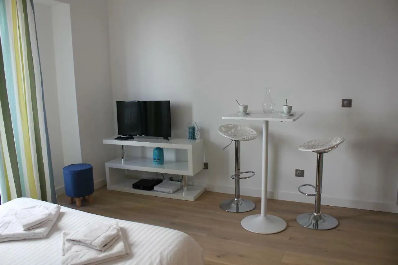 Eve Apartment Cannes