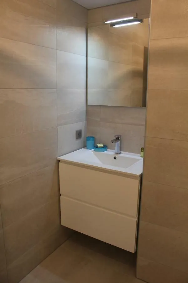Eve Apartment Cannes France